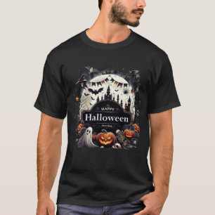 Happy Halloween T-Shirt
