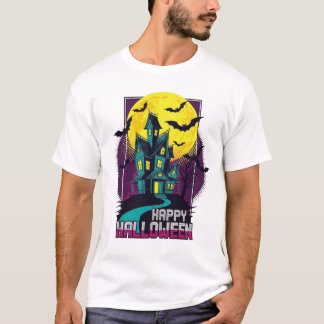 Happy Halloween T-Shirt