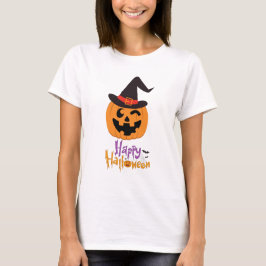 Happy Halloween!! T-Shirt