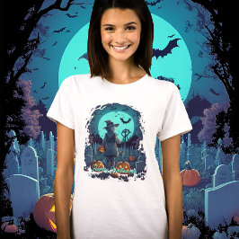 Happy Halloween T-Shirt