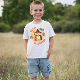 Happy halloween T-Shirt