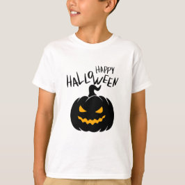 Happy Halloween T - Shirt