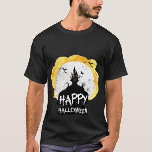 Happy Halloween T-Shirt