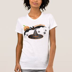 Happy Halloween-T - Shirt