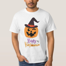 Happy Halloween T-Shirt