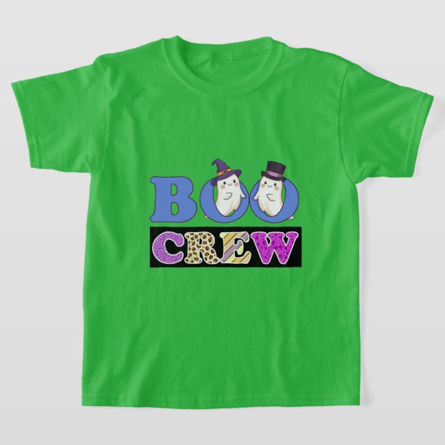 Happy Halloween T-Shirt (Ablage )