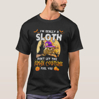 Happy Halloween T-Shirt