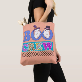 Happy Halloween Tasche