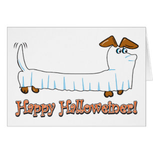 Happy Hallowiener