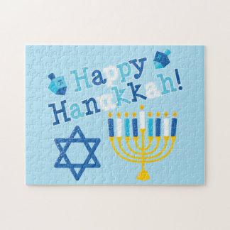 Happy Hanukkah
