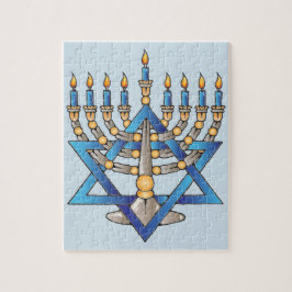 Happy Hanukkah