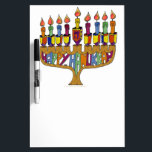 Happy Hanukkah Dreidels Menorah Memoboard<br><div class="desc">Sie sehen die Lee Hiller Design Collection. Bekleidung,  Geschenke & Sammlerstücke Lee Hiller Fotografie oder Digital Art Collection. Sie können ihre Naturfotografie unter http://HikeOurPlanet.com/ ansehen und ihrem Wanderblog im Hot Springs Nationalpark folgen.</div>
