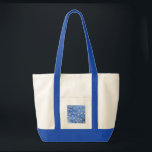 Happy Hanukkah Falling Star und Dreidels Tragetasche<br><div class="desc">Sie sehen die Lee Hiller Design Collection. Bekleidung,  Geschenke & Sammlerstücke Lee Hiller Fotografie oder Digital Art Collection. Sie können ihre Naturfotografie unter http://HikeOurPlanet.com/ ansehen und ihrem Wanderblog im Hot Springs Nationalpark folgen.</div>