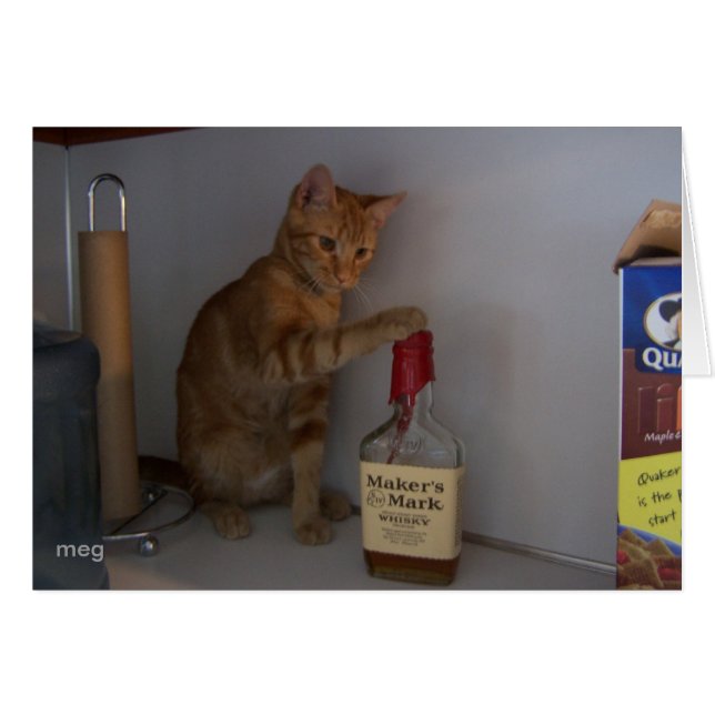 Happy Happy Hour (avec texte) (Devant Horizontal)