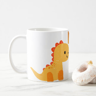 Happy Hatching Day!" Kaffeetasse