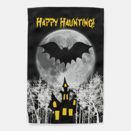 Happy Haunting