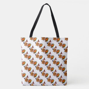 Happy Haunting Tasche