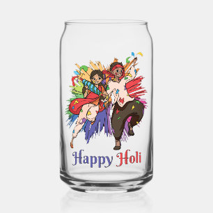 Happy Holi Dosenglas