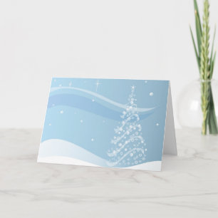 Happy Holiday Feiertagskarte