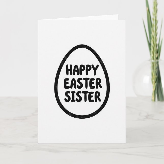 Happy Holiday Greetings Card Karte (Vorderseite)