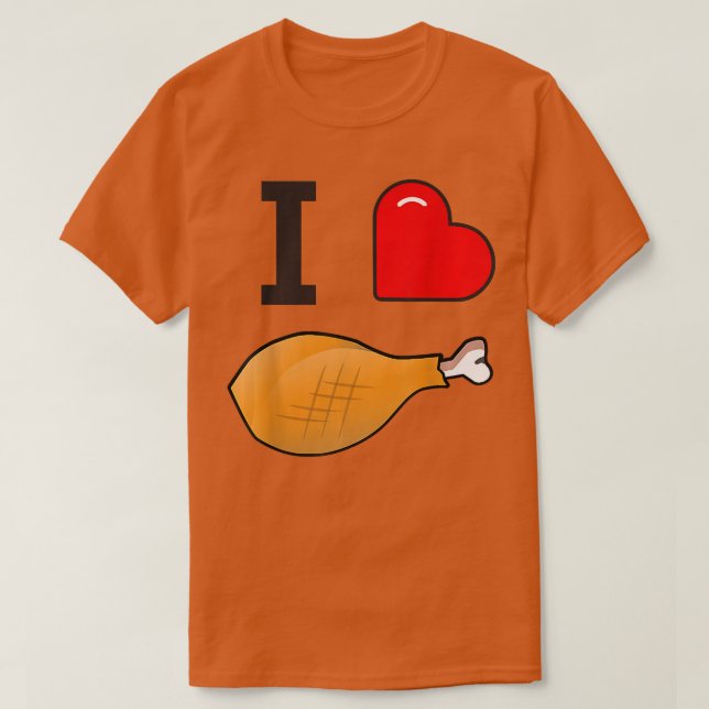 Happy Holiday I Liebe Türkei Leg! Karneval und Mes T-Shirt (Design vorne)