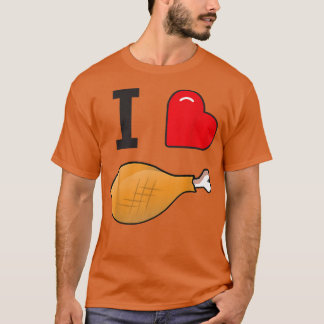Happy Holiday I Liebe Türkei Leg! Karneval und Mes T-Shirt