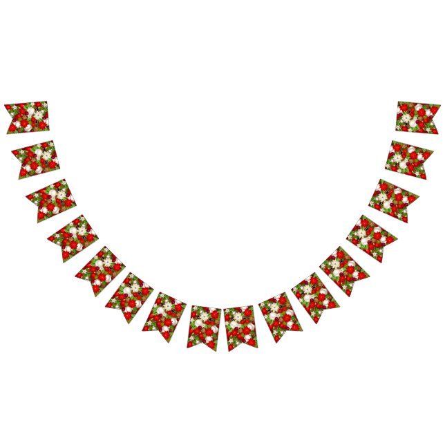 Happy Holidays Banner (Alle)