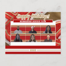 Happy Holidays