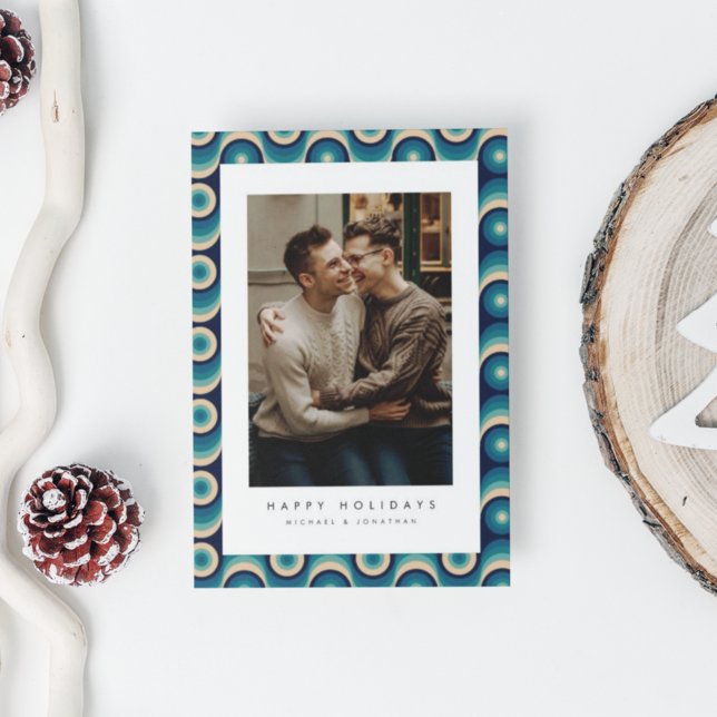 HAPPY HOLIDAYS | Foto hinzufügen (Von Creator hochgeladen)