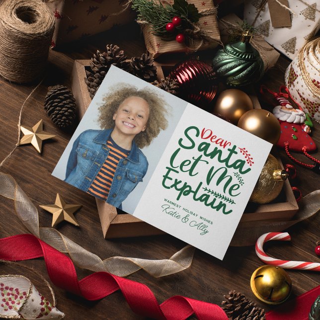 HAPPY HOLIDAYS | Lieber Weihnachten Lass Ich erklä (Von Creator hochgeladen)