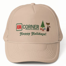Happy Holidays