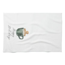 Happy Holidays Vintag Hot Chocolate