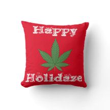 Happy Holidaze