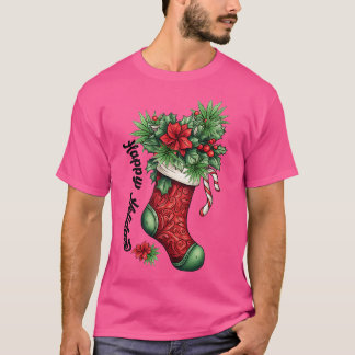 Happy Holidaze T-Shirt