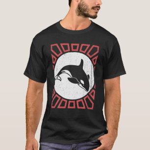 Happy Holstein Kuh wünscht Ihnen Feliz Navidad! T-Shirt