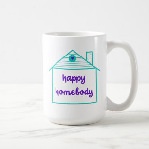 Happy Homones Tasse