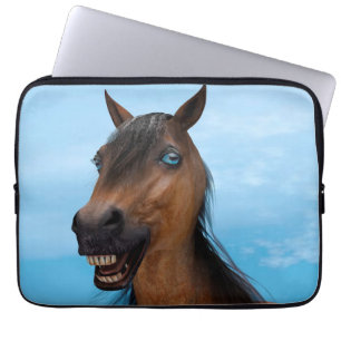 Happy Horse Laptopschutzhülle