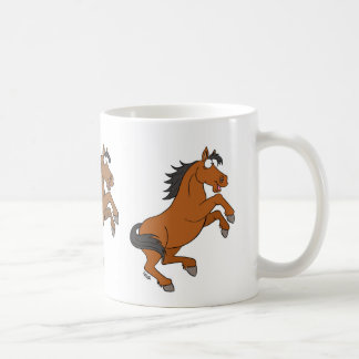 Happy Horse Mug