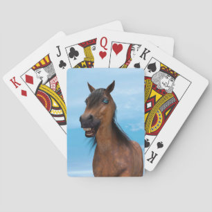 Happy Horse Spielkarten