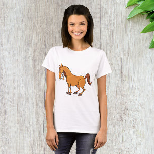Happy Horse T-Shirt