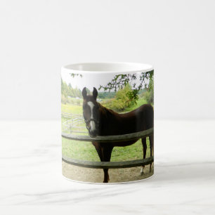Happy Horse Tasse