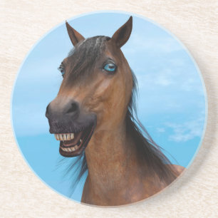 Happy Horse Untersetzer