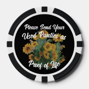 Happy Hour 2024 Bachelor Bachelorette Rente Pokerchips