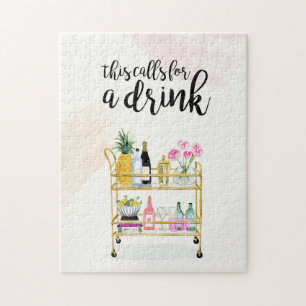 Happy Hour bei Zuhause II