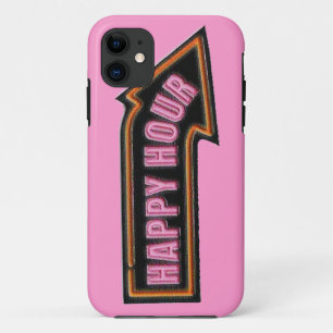 Happy Hour Case-Mate iPhone Hülle