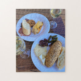Happy Hour Snack Time!