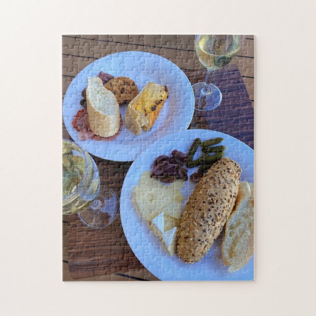 Happy Hour Snack Time! (Vertikal)