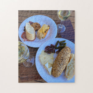 Happy Hour Snackzeit!