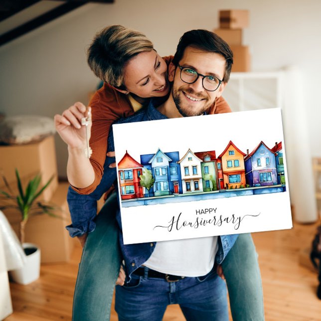 Happy House Jubiläumsausweis Karte (Von Creator hochgeladen)