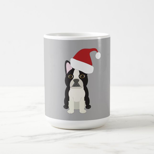 Happy Howlidays Kaffeetasse (Mittel)